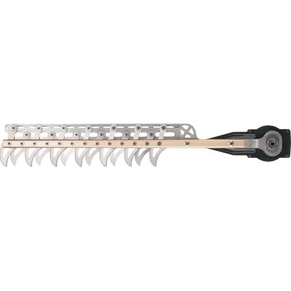 植木バリカン用ブレード はさみ用 310mm 0037-1228