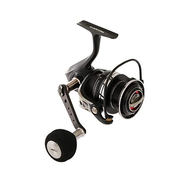 楽天市場】【送料無料】AbuGarcia (アブガルシア) ROXANI 2500SH