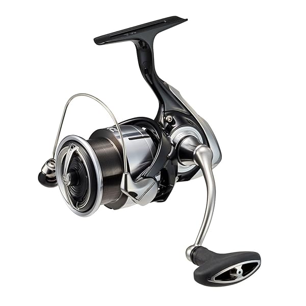 スピニングリール 23レグザ(LEXA) LT3000S-C