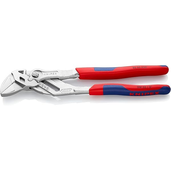 KNIPEX 8605-250 ペンチ鍵