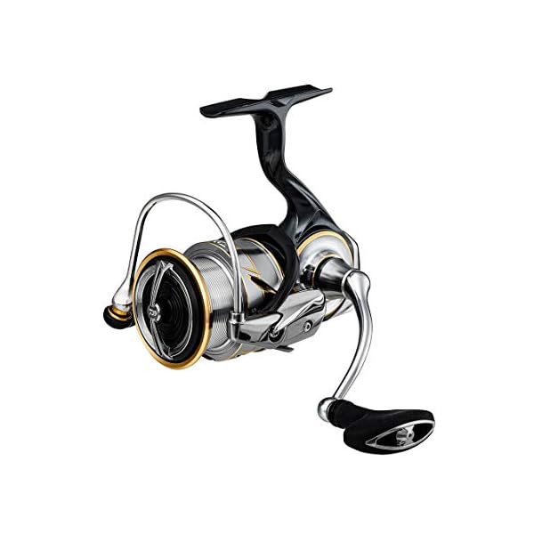 スピニングリール 20 ルビアス LT3000-C(2020モデル)