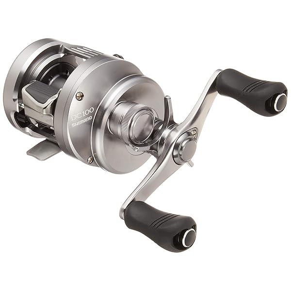 シマノ(SHIMANO) ベイトリール 両軸 20 カルカッタコンクエスト DC 100HG RIGHT シーバス マキモノ b083zv4v29-1.jpg
