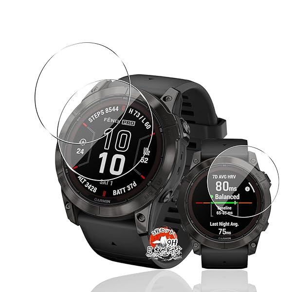 Scarpe protettive FlexGuard in TPU per Garmin Fenix 7/7X Pro & Epix Pro