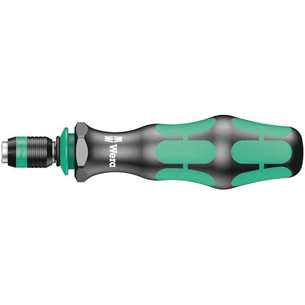 Ｗｅｒａ ８１７Ｒ ビットフォルダー 051482