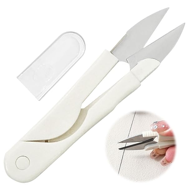 楽天市場】糸切りバサミ 縫製はさみ ステンレススチール 錆びない 鋭い