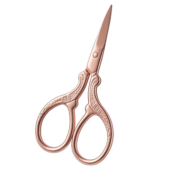 楽天市場】はさみ 実用 うさぎ ラビット レトロ アンティーク デザイン