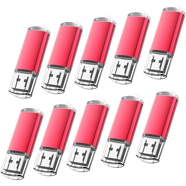 USB記憶装置16G 10個仕掛けるUSB20 USB閃光電球記憶装置 旗がしら式 ストラップホール付き添い人 フラッ