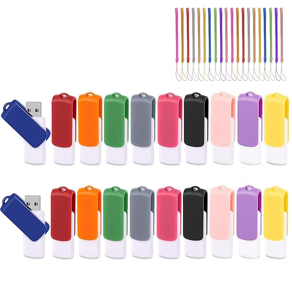USB記憶装置 4GB 20個書き割り閃光電球運転 USB20usb記憶装置 閃光電球記憶装置 360°ギャッ