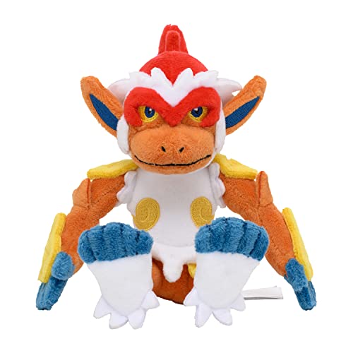 ポケモンセンターオリジナル ぬいぐるみ Pokemon fit サワムラー mxn26g8 楽天市場】ポケモンセンターオリジナル ぬいぐるみ Pokemon fit