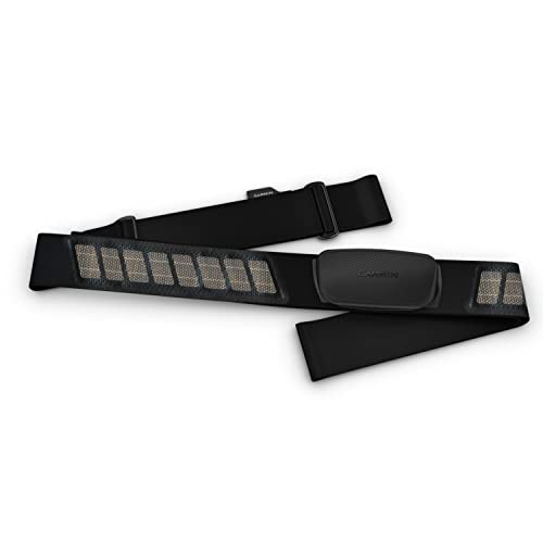 GARMIN(ガーミン) ハートレートセンサー HRM-Pro Plus Amazon.com: Garmin HRM-Pro Plus, Premium Chest Strap Heart