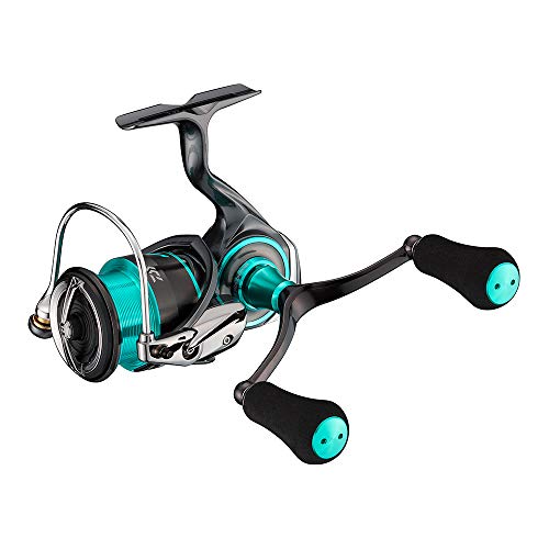 楽天市場】ダイワ(DAIWA) スピニングリール 21 エメラルダス