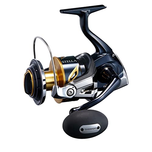 楽天市場】シマノ(SHIMANO) スピニングリール 22 ステラ