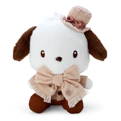 サンリオ　ポチャッコ　ぬいぐるみ　クリスマス 楽天市場】サンリオ(SANRIO) ポチャッコ ぬいぐるみ(クリスマス