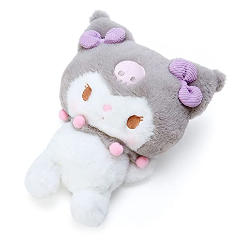 クロミ セット pream Sanrio プリィム サンリオ 伊勢丹　ぬいぐるみ Amazon.co.jp: サンリオ(SANRIO) クロミ ぬいぐるみ