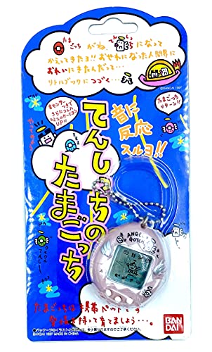 たまごっち Tamagotchi Angel City FC　エンジェルシティ Tamagotchi Angel City FC たまごっち エンジェルシティ FC