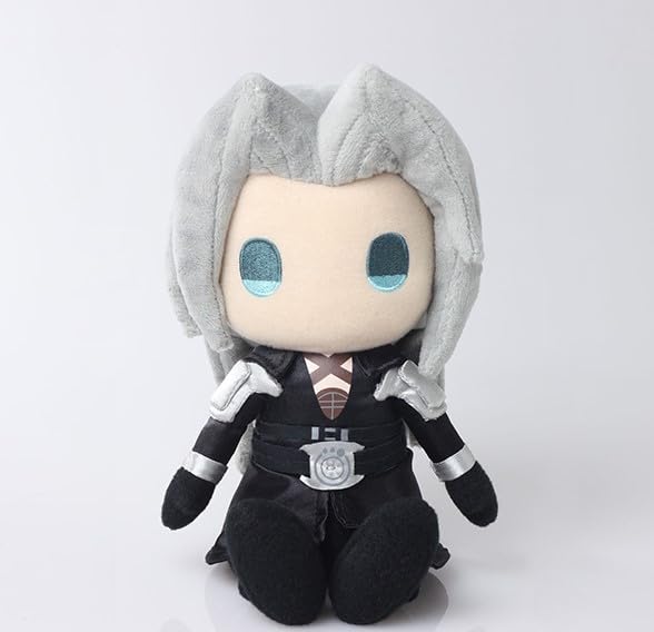 【希少品】ファイナルファンタジー ぬいぐるみ 4点セット 楽天市場】【ぬいぐるみ】H-4988601375504 スクウェアエニックス