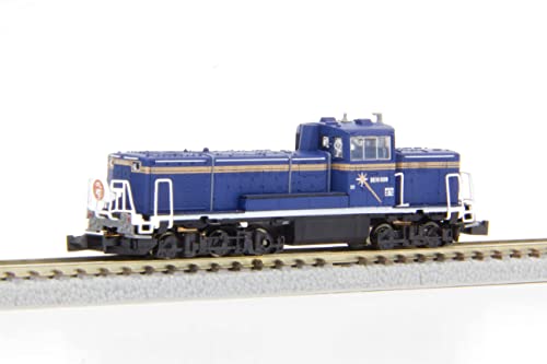 ロクハン Zゲージ DE10形 1109号機 東武鉄道DL 「大樹」 T012-10 鉄道模型 ディーゼル機関車