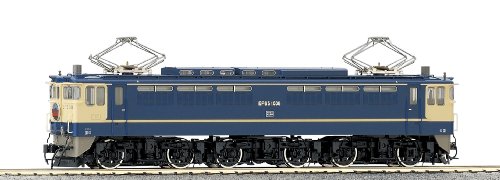KATO HOゲージ EF65 1000 前期形 1-305 鉄道模型 電気機関車