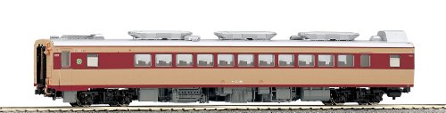 KATO HOゲージ キロ80 1-608 鉄道模型 ディーゼルカー