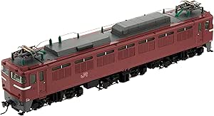 TOMIX HOゲージ JR EF81 400形 JR九州仕様 HO-2021 鉄道模型 電気機関車