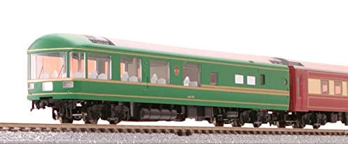 TOMIX 92797 夢空間バラし　カニ24 501 ある TOMIX マニ24 501 格子入れ カマ次位仕様化など | 重単5175