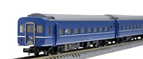 Nゲージ鉄道模型 6両セット 青色 Amazon | Nゲージ 4455 京急2100形機器更新車 KEIKYU BLUE SKY