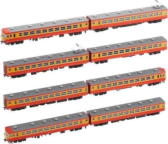 KATO 10-1300 155系ひので・きぼう 4両増結 155系［ひので・きぼう］増結4両 | 鉄道模型店 Models IMON