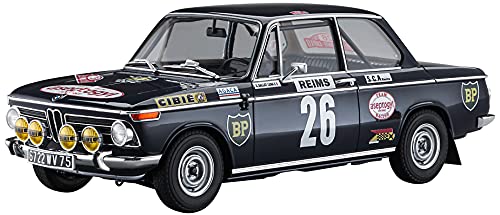 楽天市場】ハセガワ 1/24 BMW 318i プラモデル 20320 （ZS123408