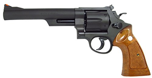 タナカ(Tanaka) SW M19 6-1/2インチ カウンターボアード ダーティーハリーモデル ヘビーウェイト モデルガン完成品
