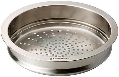 楽天市場】staub ストウブ 「 スチーマー インサート 24cm