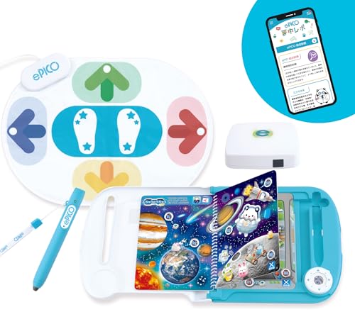 セガフェイブ(SEGA FAVE) ePICO　たいけん100エディション Amazon.co.jp: セガフェイブ(SEGA FAVE) ePICO(イーピコ) たいけん100