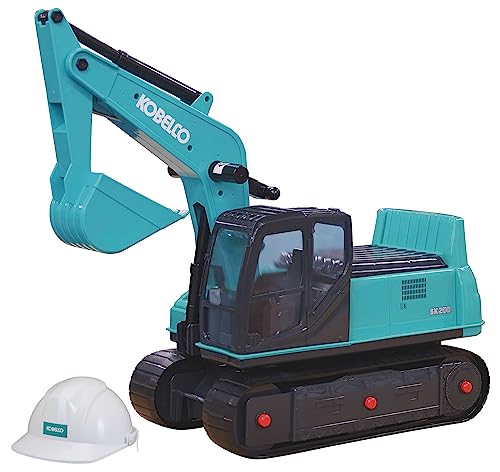 専用　KOBELCO SK200 & SK400LC スケールモデル $_57.JPG?set_id=8800005007