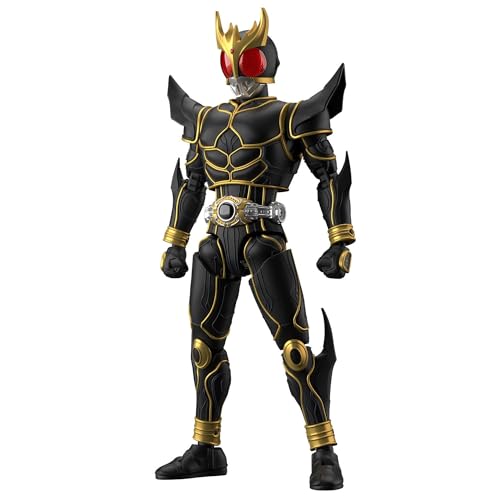 新品　RAH DX 仮面ライダークウガ アルティメットフォーム メディコムトイ RAH DX 仮面ライダークウガ アルティメット