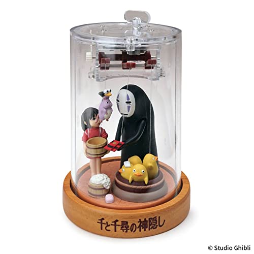 新品未使用✨最安値‼️ジブリパーク限定 にせの館長室 オルゴール 千と千尋の神隠し 楽天市場】【ジブリパーク限定】オルゴール にせの館長室 千と