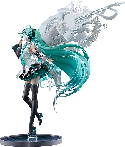楽天市場】VOCALOID 初音ミク オルゴールフィギュアVer. 1.5