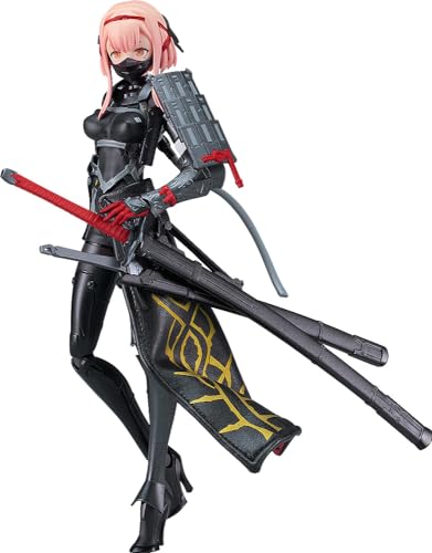正規品　figma Bloodborn 狩人 figma Bloodborne 狩人|マックスファクトリー