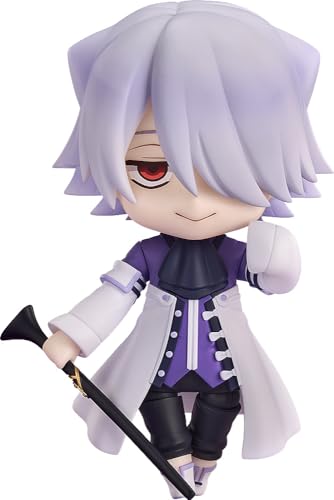 ねんどろいど PandoraHearts ザークシーズ ブレイク ノンスケール プラスチック製 塗装済み可動フィギュア画像