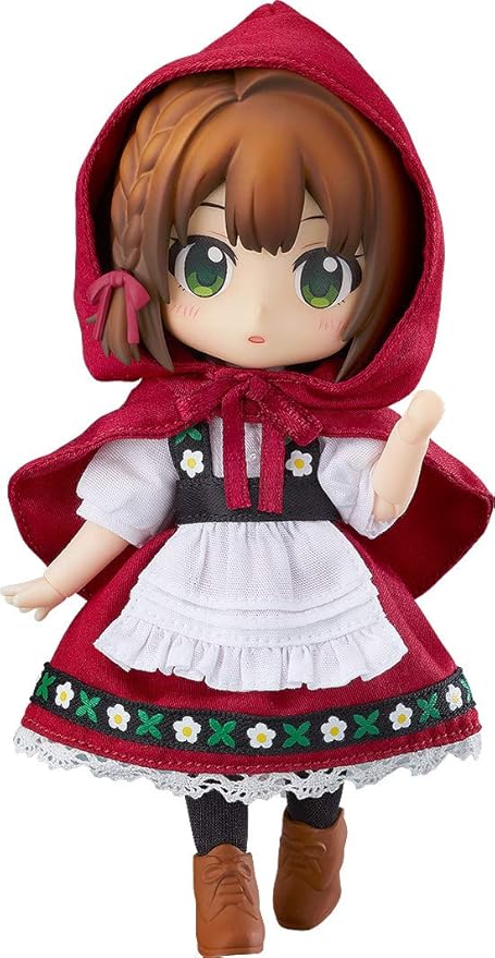 楽天市場】【大特価売り尽くしセール！】ねんどろいどどーる