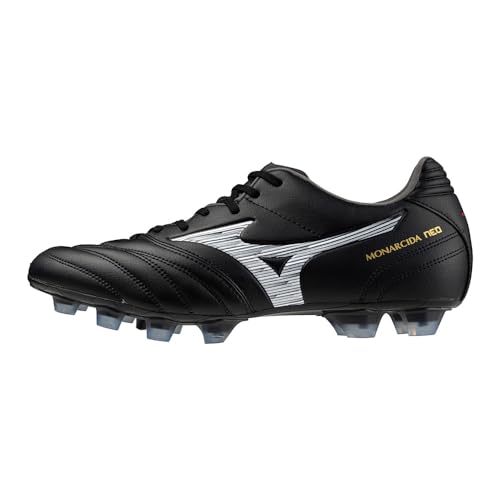 Mizuno Ignitus サッカーシューズ 黒/金 楽天市場】【50%オフ！】 ミズノ ウェーブ イグニタス3 SL 【金