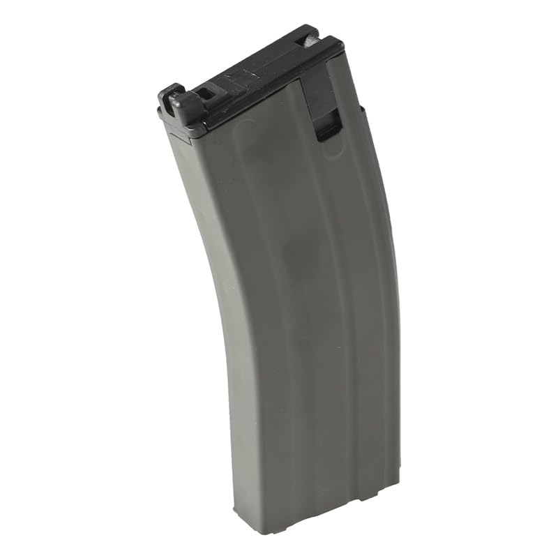 GHK M4 CO2ブローバック G-Mag 新型マガジン2本セット 未使用新品 020250308223527.jpg
