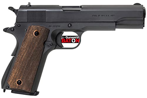 タナカ コルト エアクルーマン R-model ヘビーウェイト モデルガン完成品 Amazon | タナカ コルト エアクルーマン R-model ヘビーウェイト