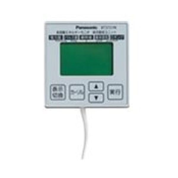 新品未使用　エコガイドTAB パワーモニター PV-DR004J エコガイドTAB 住宅用太陽光発電システム パワーモニター PV