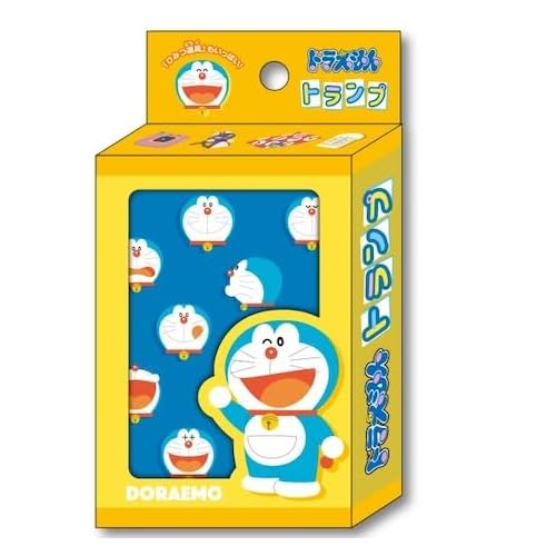 ドラえもんトランプ 非売品 激レア 020250402063452.jpg