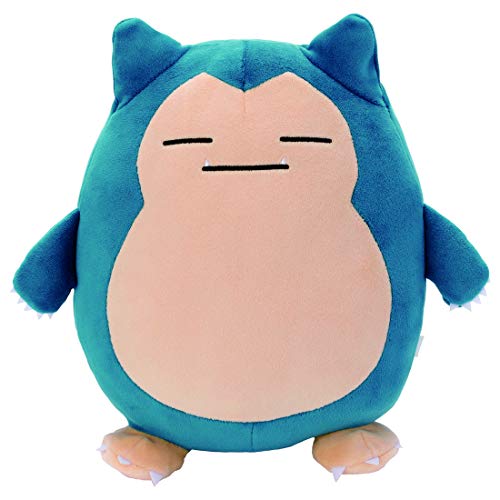 くたくたたったポケモン カビゴン ぬいぐるみ(M、Sサイズ) ポケモン くたくたたった! ぬいぐるみM カビゴン｜くたくた