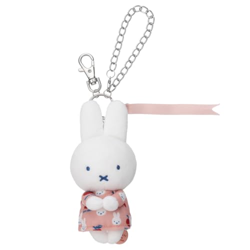 楽天市場】MIFFY FRUITS マスコットキーチェーン さくらんぼ