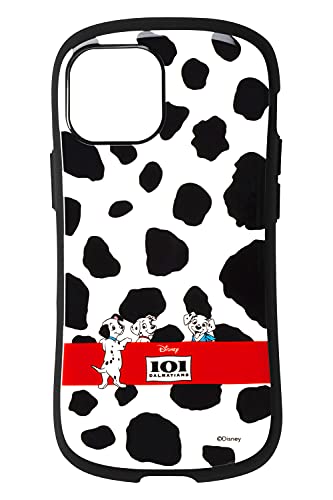 Hamee(ハミィ) iFace First Class ディズニー iPhone 13 mini ケース iPhone 2021 5.4inch 101匹わんちゃん画像