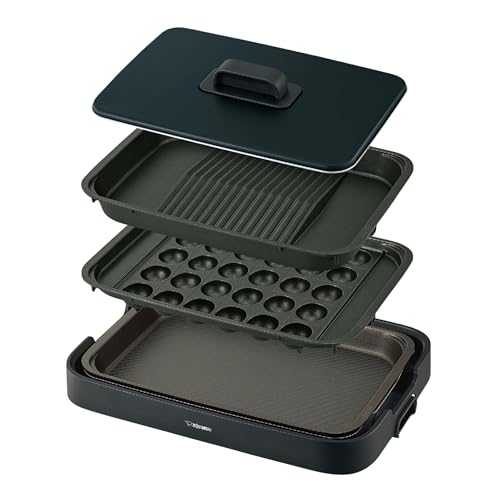 Zojirushi ホットプレート EA-HA30-HZ 020250622091758.jpg