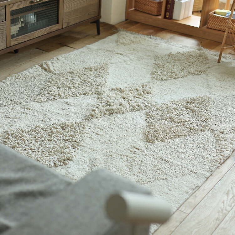 ラグマット　DABIN RUG ラグマット ラグ マット 絨毯 じゅうたん ヴィンテージ ラグ