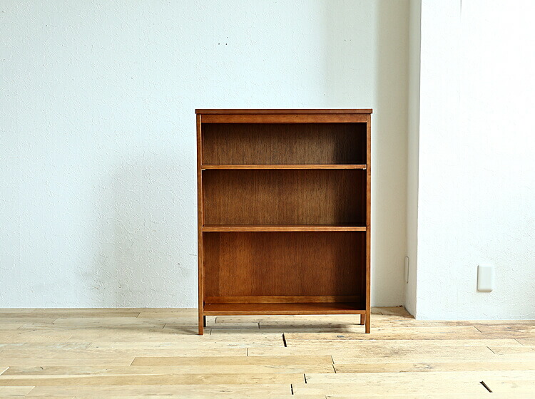 シェルフ hommage（オマージュ） オープンラック ラック 本棚 ブック