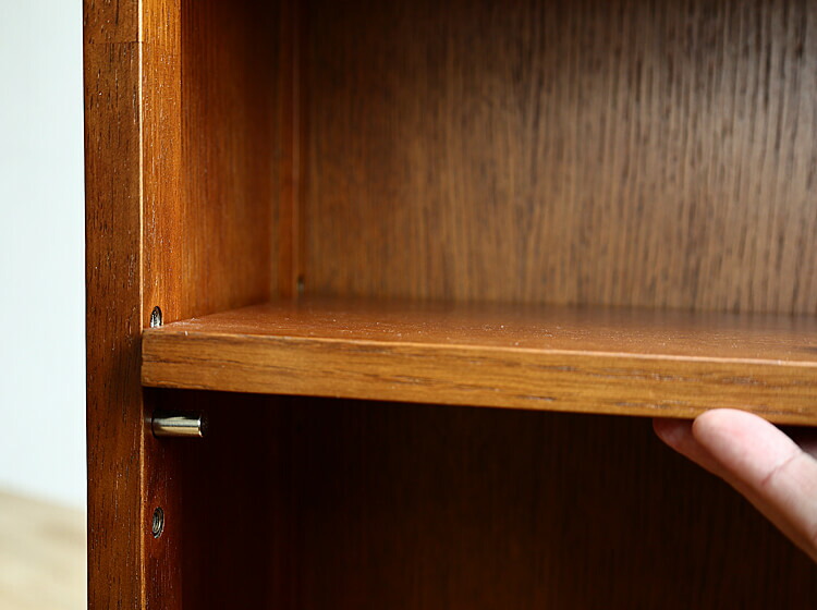 シェルフ hommage（オマージュ） オープンラック ラック 本棚 ブック